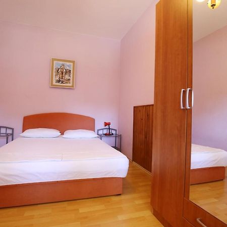 Apartmani Buca Biograd Na Moru Dış mekan fotoğraf