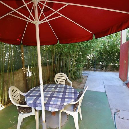 Apartmani Buca Biograd Na Moru Dış mekan fotoğraf