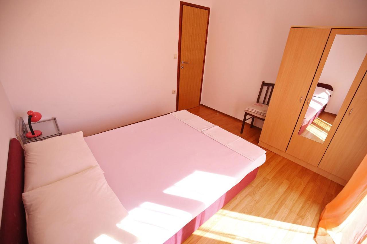 Apartmani Buca Biograd Na Moru Dış mekan fotoğraf