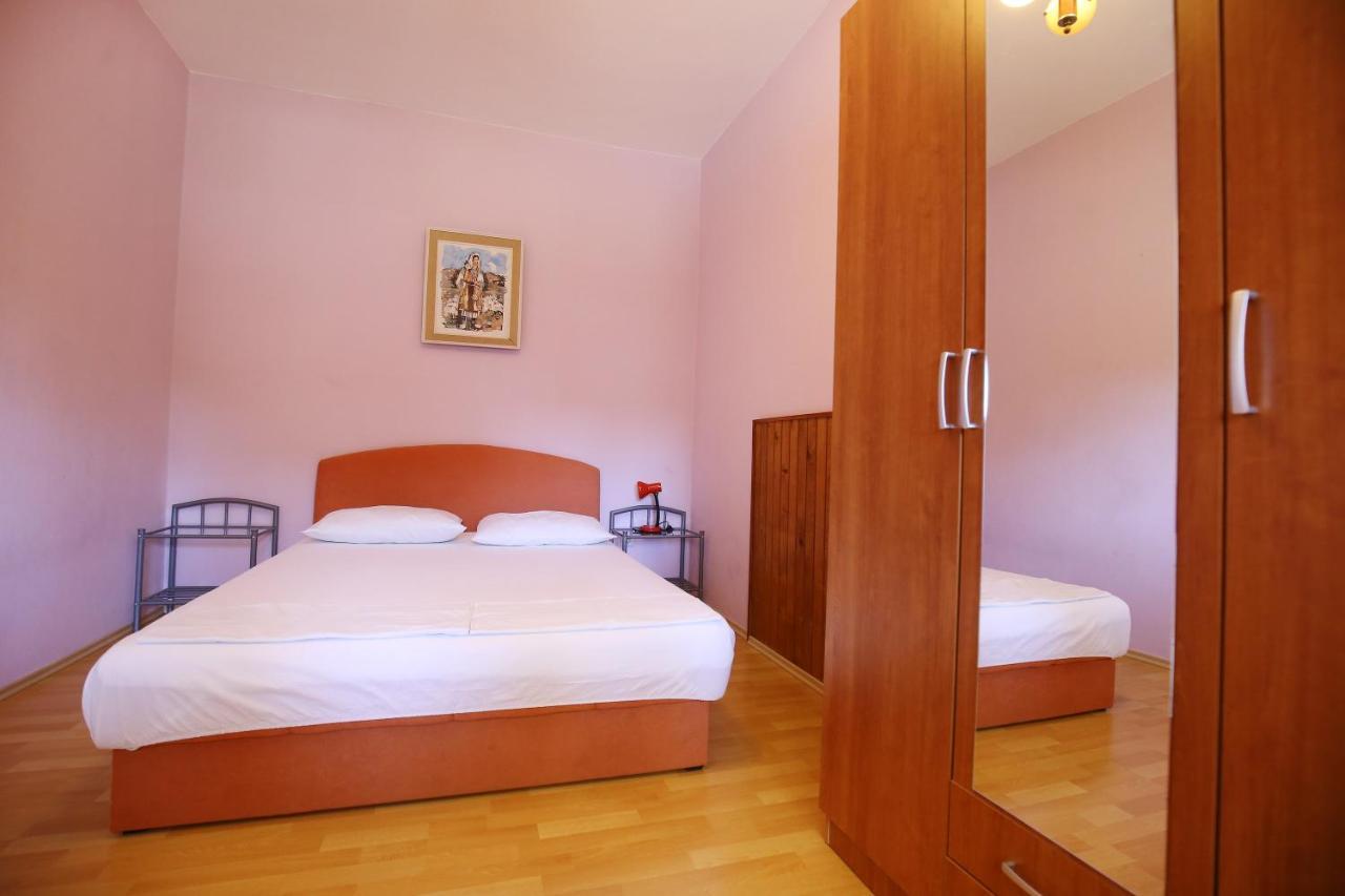 Apartmani Buca Biograd Na Moru Dış mekan fotoğraf