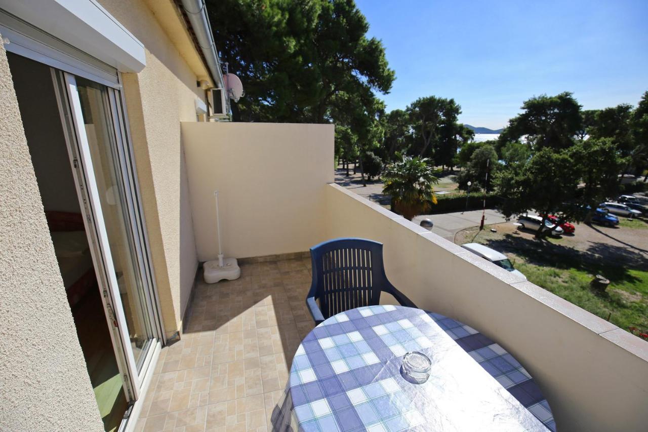 Apartmani Buca Biograd Na Moru Dış mekan fotoğraf