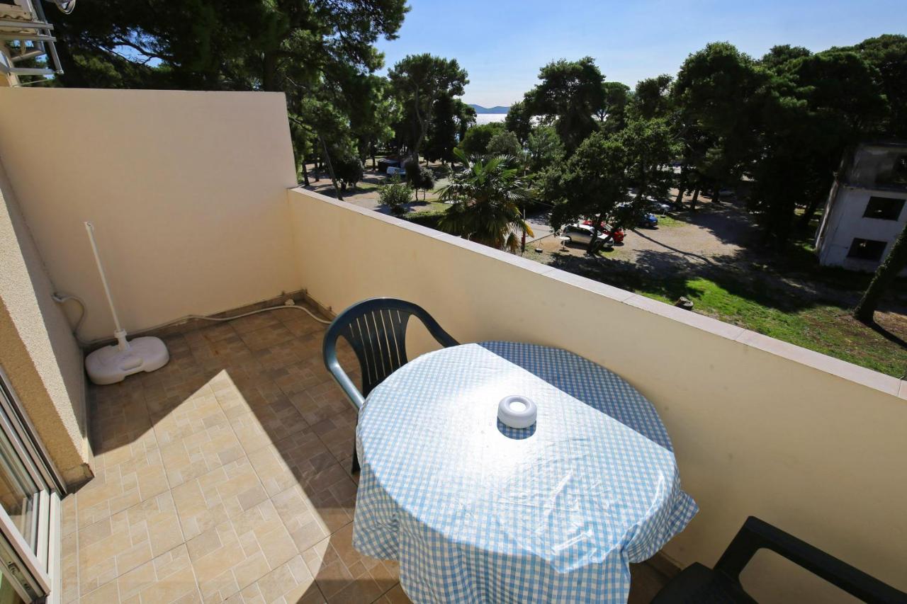 Apartmani Buca Biograd Na Moru Dış mekan fotoğraf