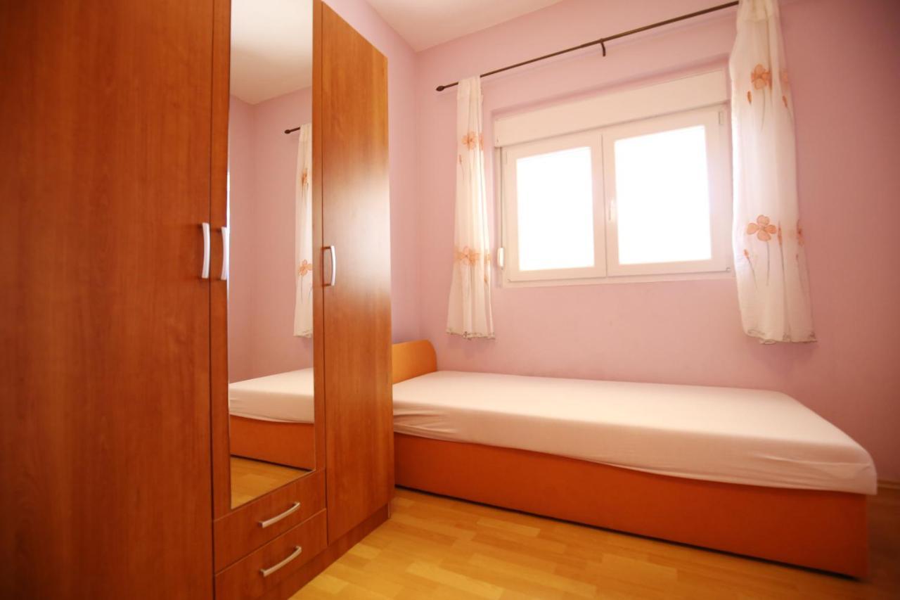 Apartmani Buca Biograd Na Moru Dış mekan fotoğraf