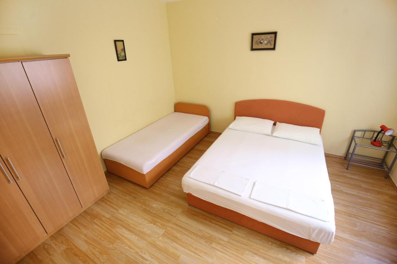 Apartmani Buca Biograd Na Moru Dış mekan fotoğraf