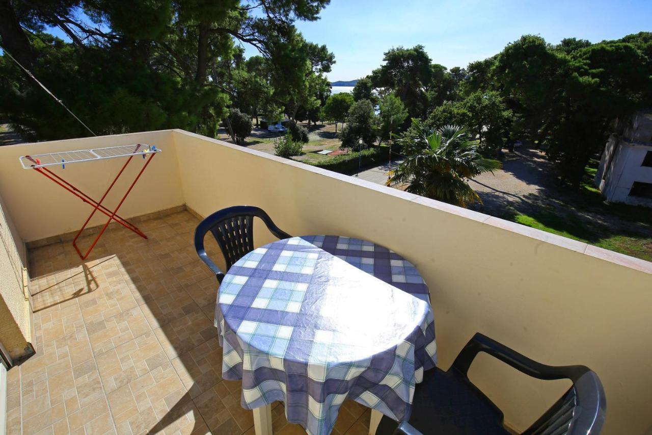 Apartmani Buca Biograd Na Moru Dış mekan fotoğraf